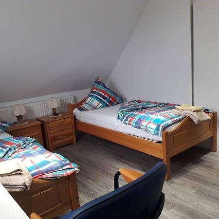 2 Zimmer Apartment Hannover Exterior foto